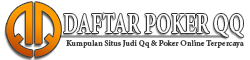 daftar poker qq